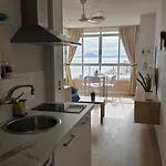 דירה Brisa Al Mar *