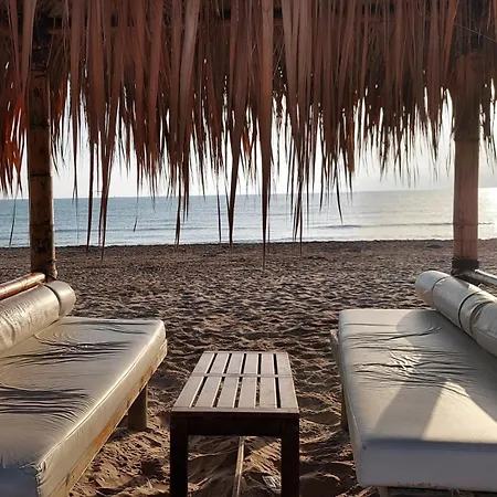 Apartamento Brisa Al Mar