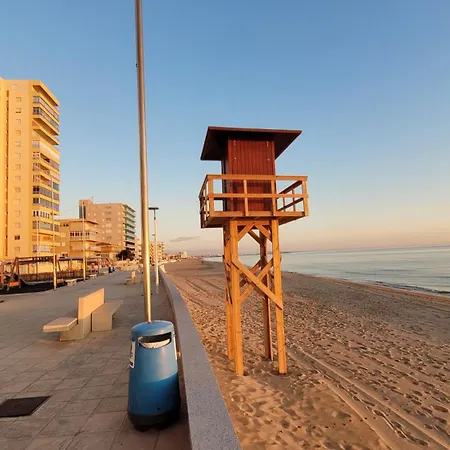 Apartamento Brisa Al Mar