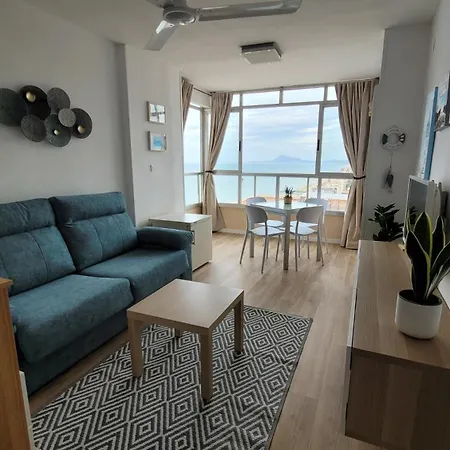 Apartamento Brisa Al Mar