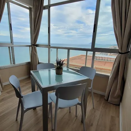 Brisa Al Mar Apartamento Bellreguard
