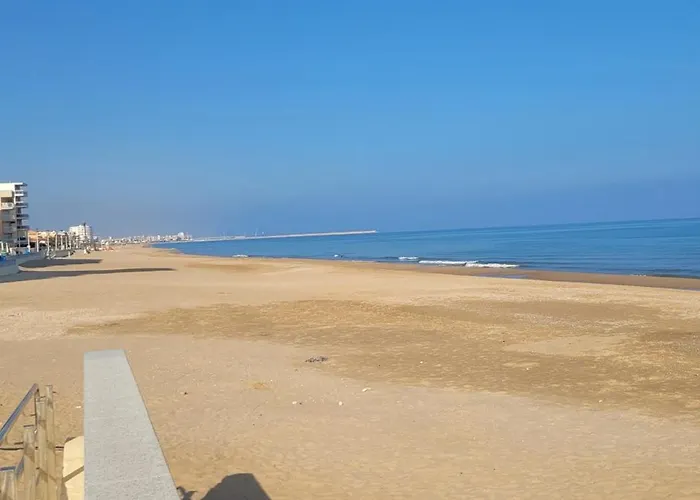 Brisa Al Mar ベルレガート