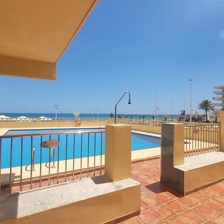 Apartment Brisa Al Mar