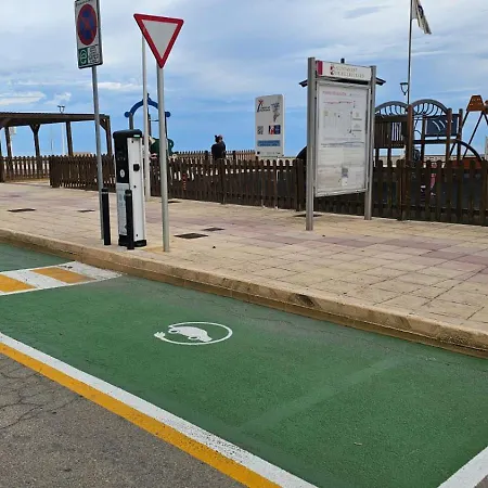 Brisa Al Mar Apartment *
