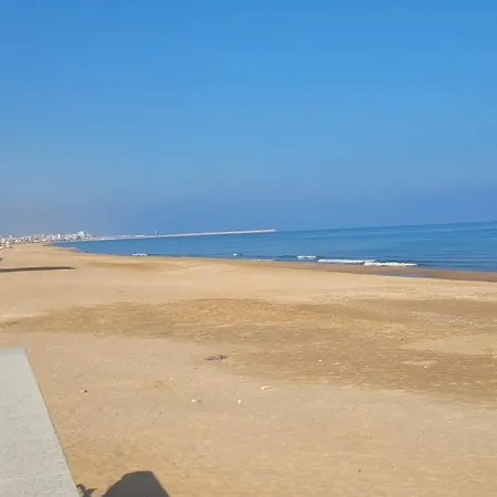 Brisa Al Mar Bellreguart