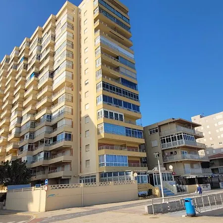Brisa Al Mar דירה *