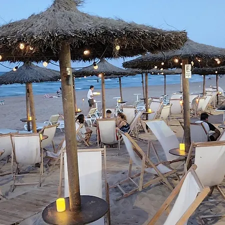 Apartman Brisa Al Mar *