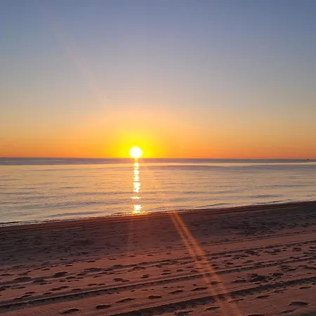 Apartman Brisa Al Mar