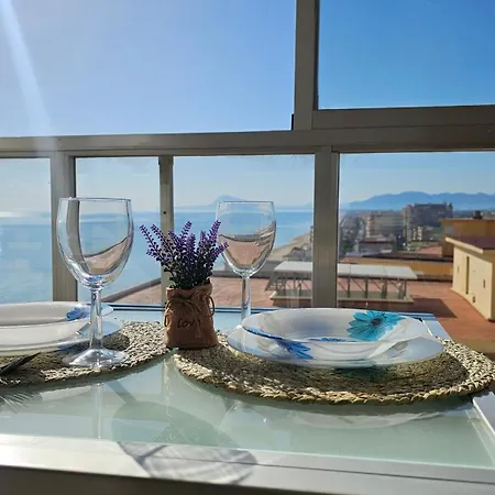 Brisa Al Mar Apartman Bellreguart