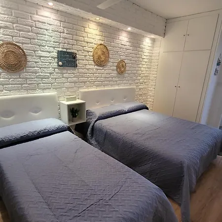 Apartman Brisa Al Mar