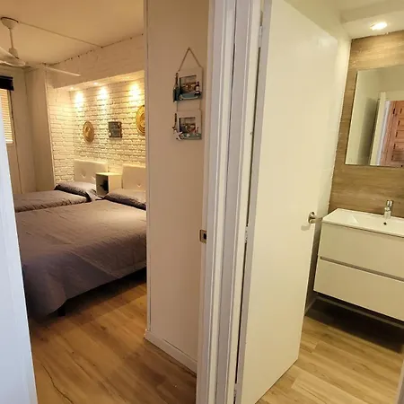 Brisa Al Mar Apartman