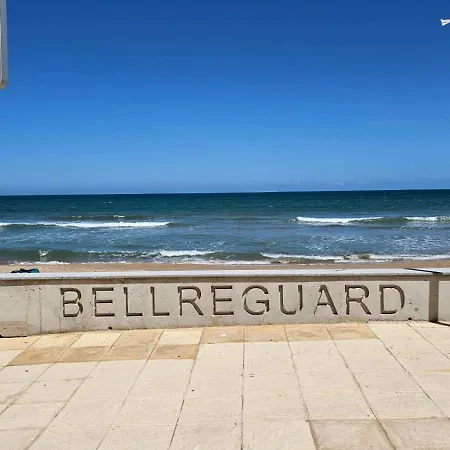 Apartman Brisa Al Mar Bellreguart