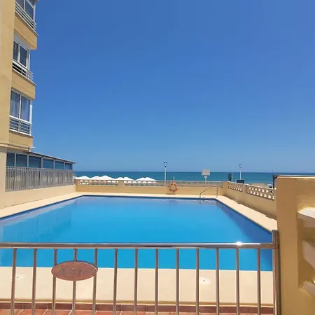 Brisa Al Mar Daire Bellreguard