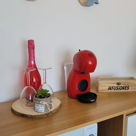 Brisa Al Mar * Bellreguart