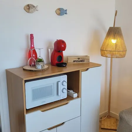 Brisa Al Mar Apartman Bellreguart