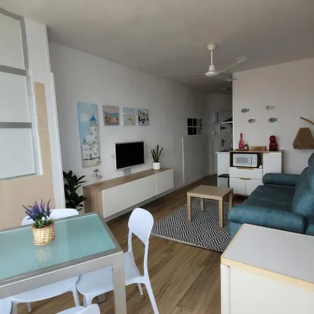 Brisa Al Mar Bellreguart