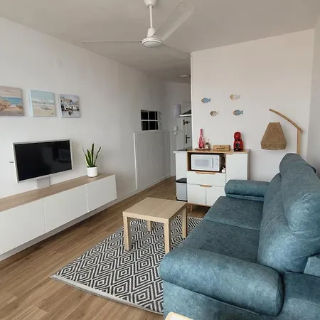 Apartman Brisa Al Mar