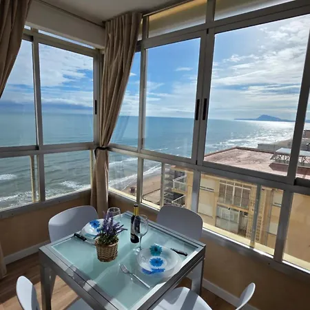 Brisa Al Mar Appartement Bellreguard