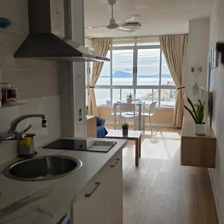 Appartement Brisa Al Mar *